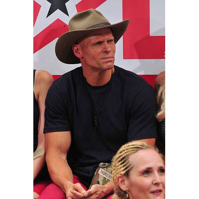 Tag 7 im Dschungelcamp