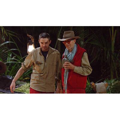 Tag 7 im Dschungelcamp