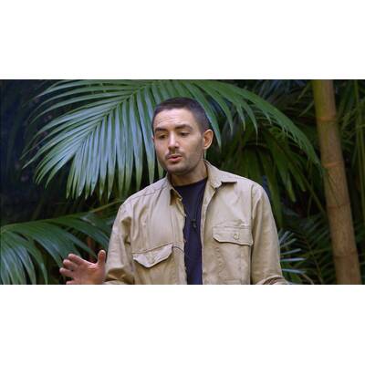 Menderes Bagci: Seine besten Dschungelbilder