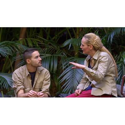 Menderes Bagci: Seine besten Dschungelbilder