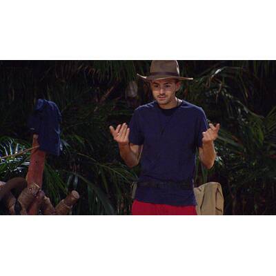 Tag 7 im Dschungelcamp