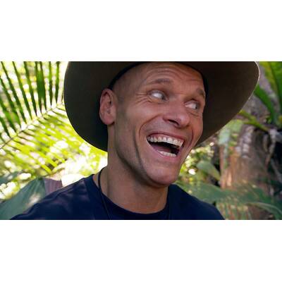 Thorsten Legat: Seine besten Dschungelbilder