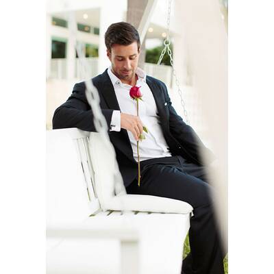 Leonard ist der Bachelor 2016