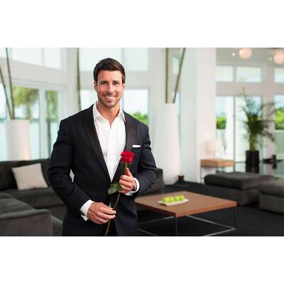 Leonard ist der Bachelor 2016