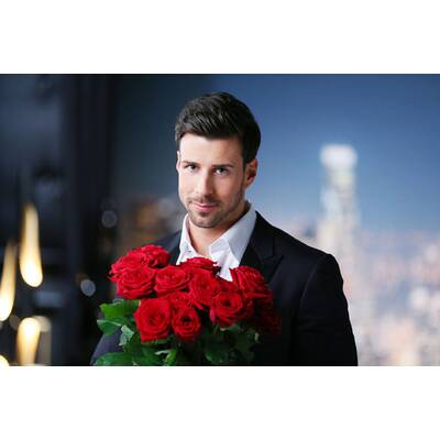 Leonard ist der Bachelor 2016