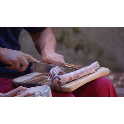 Tag 8 im Dschungelcamp