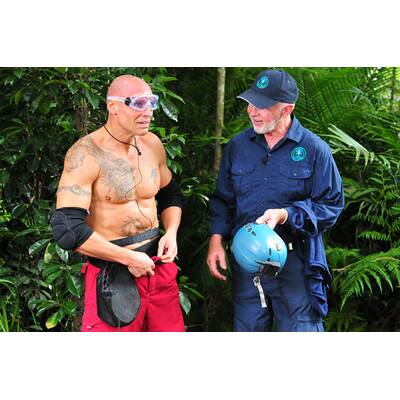 Thorsten Legat: Seine besten Dschungelbilder