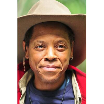 Der eflte Tag im Dschungelcamp