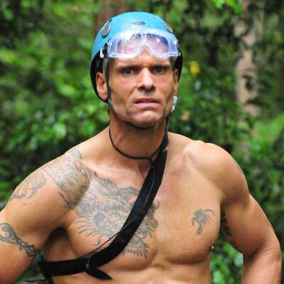 Thorsten Legat: Seine besten Dschungelbilder