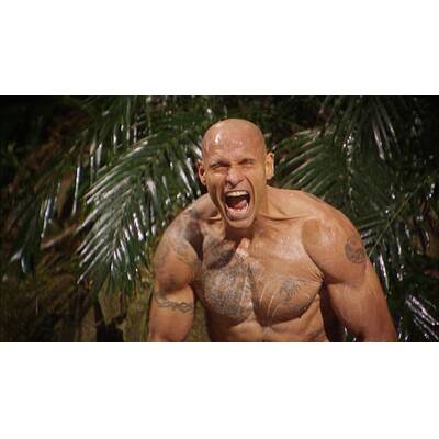 Thorsten Legat: Seine besten Dschungelbilder