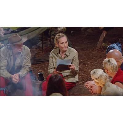 Tag 12 im Dschungelcamp