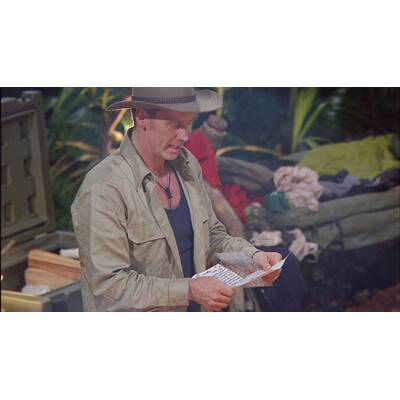 Tag 12 im Dschungelcamp