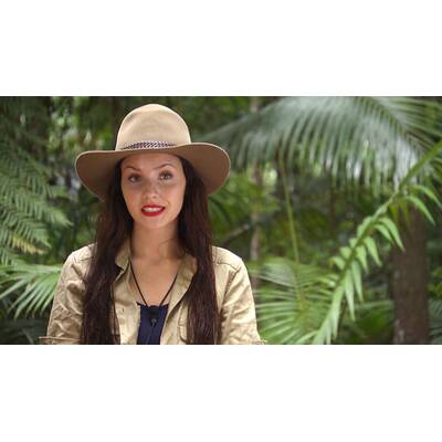 Tag 12 im Dschungelcamp