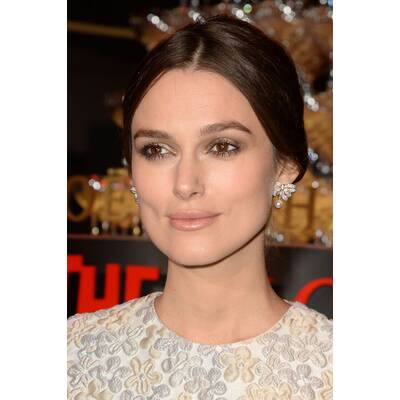 Keira Knightley