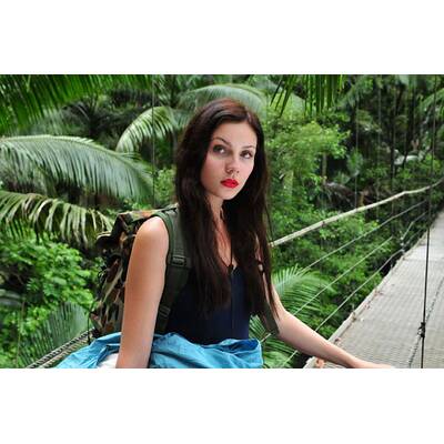 Tag 13 im Dschungelcamp