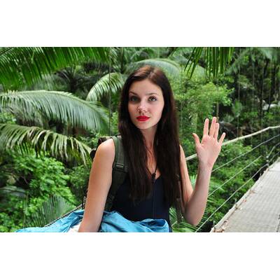 Tag 13 im Dschungelcamp