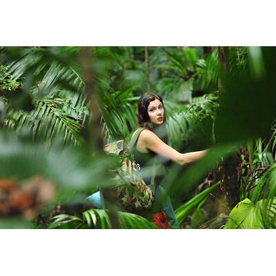 Tag 13 im Dschungelcamp