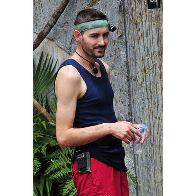 Tag 13 im Dschungelcamp