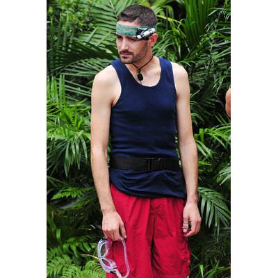 Tag 13 im Dschungelcamp