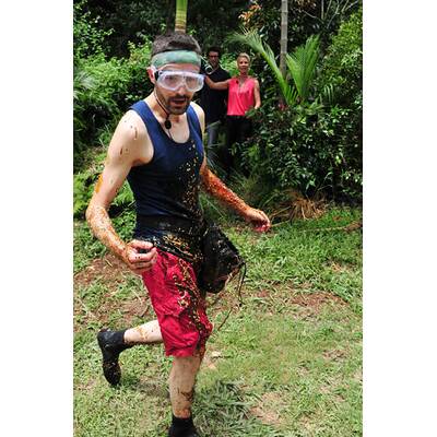 Tag 13 im Dschungelcamp