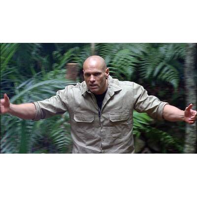 Thorsten Legat: Seine besten Dschungelbilder