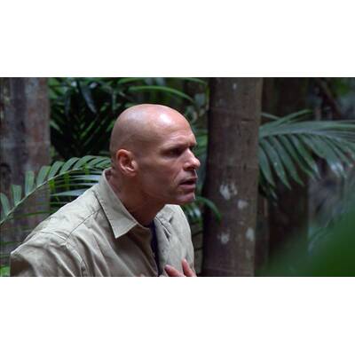 Tag 13 im Dschungelcamp