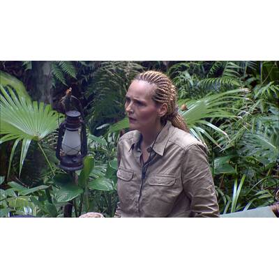 Tag 13 im Dschungelcamp