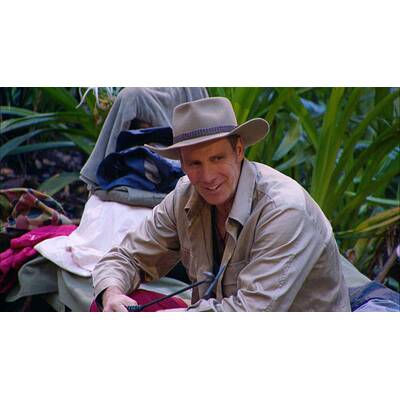 Tag 13 im Dschungelcamp