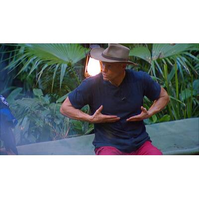 Thorsten Legat: Seine besten Dschungelbilder