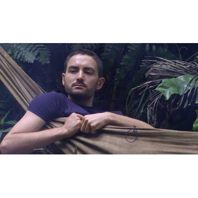 Menderes Bagci: Seine besten Dschungelbilder