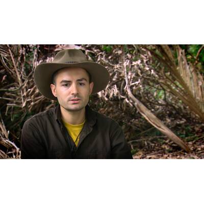 Menderes Bagci: Seine besten Dschungelbilder