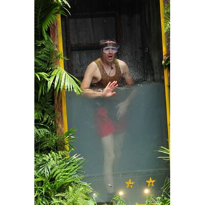 Menderes Bagci: Seine besten Dschungelbilder