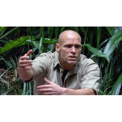 Thorsten Legat: Seine besten Dschungelbilder