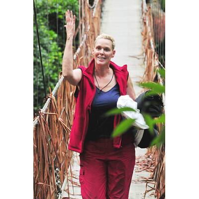 Tag 14 im Dschungelcamp