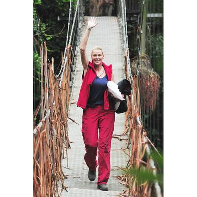 Tag 14 im Dschungelcamp