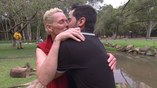 Tag 14 im Dschungelcamp