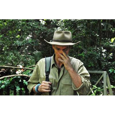 Tag 15 im Dschungelcamp