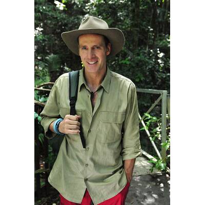 Tag 15 im Dschungelcamp