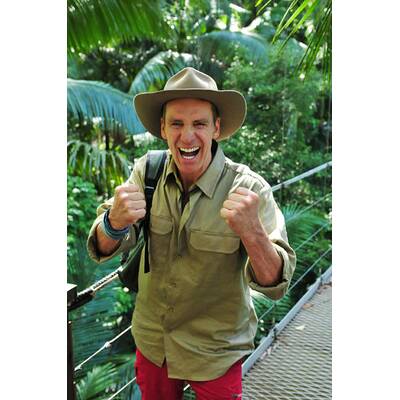 Tag 15 im Dschungelcamp