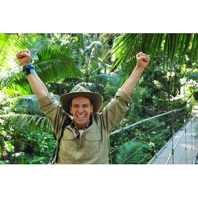 Tag 15 im Dschungelcamp