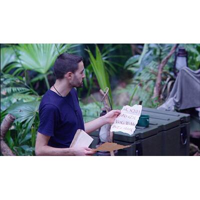 Tag 15 im Dschungelcamp