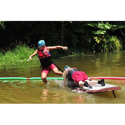 Tag 15 im Dschungelcamp