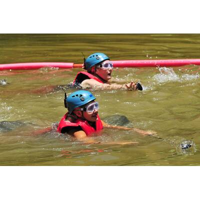 Tag 15 im Dschungelcamp