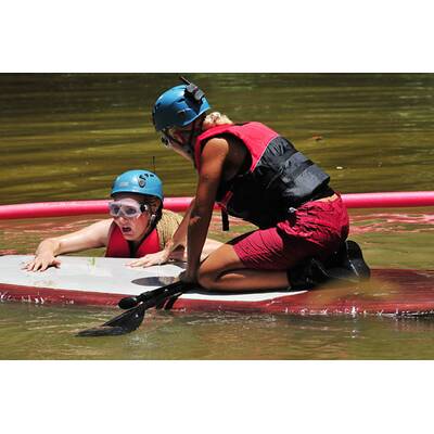 Tag 15 im Dschungelcamp