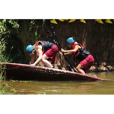 Tag 15 im Dschungelcamp