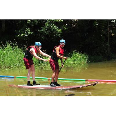 Tag 15 im Dschungelcamp