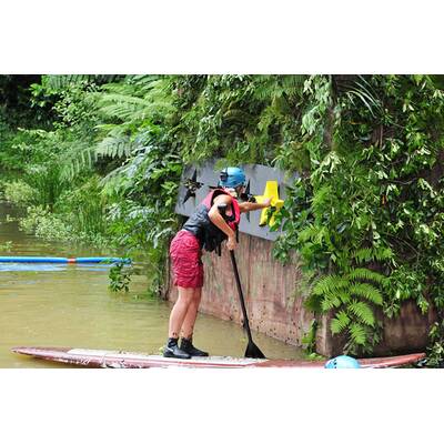 Tag 15 im Dschungelcamp