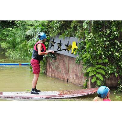 Tag 15 im Dschungelcamp