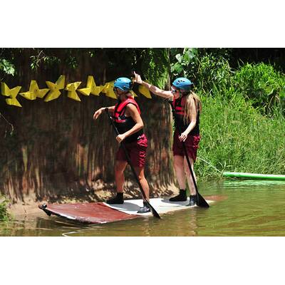 Tag 15 im Dschungelcamp