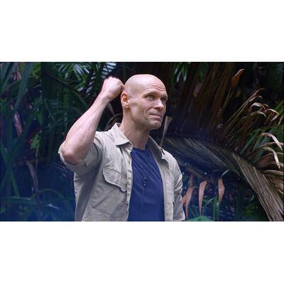 Tag 16 im Dschungelcamp